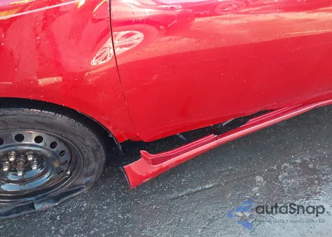 2012 Toyota Corolla Le из США, поврежденный, VIN 2T1BU4EE2CC780635